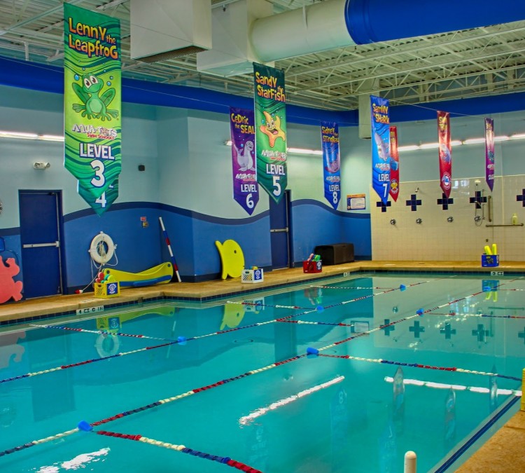 Aqua-Tots Swim Schools Brownsville (Brownsville,&nbspTX)